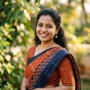 Radhi Devi